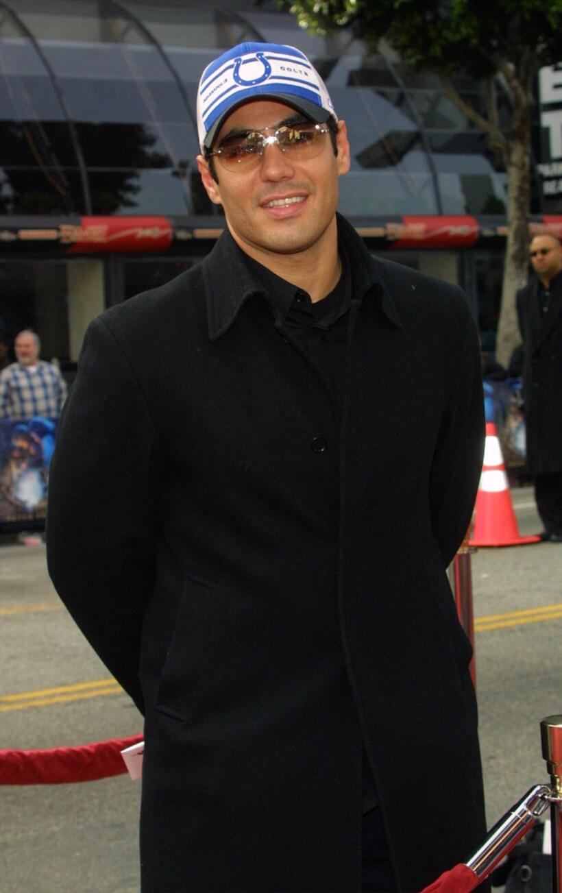 Danny Nucci Pictures and Photos | Fandango